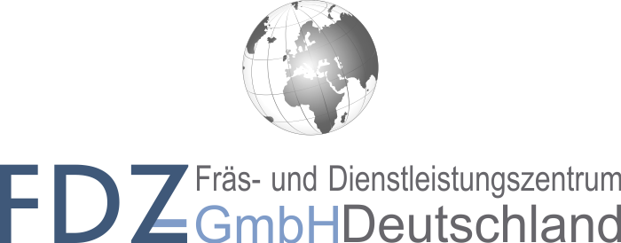 FDZ GmbH Deutschland Fräs- und Dienstleistungszentrum